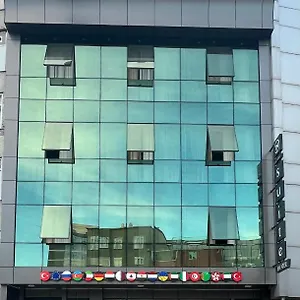 In House İstanbul