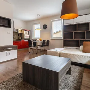  Apartment Modern With 2 Bedrooms