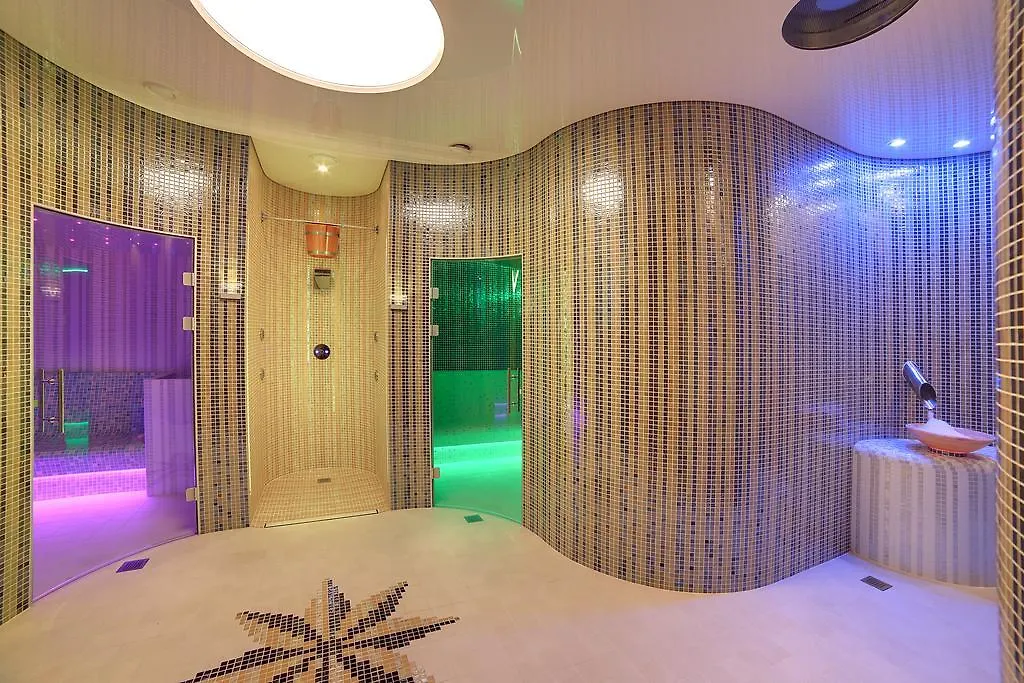 Luxury Spa Hotel Olympic Palace Karlovy Vary 5*,