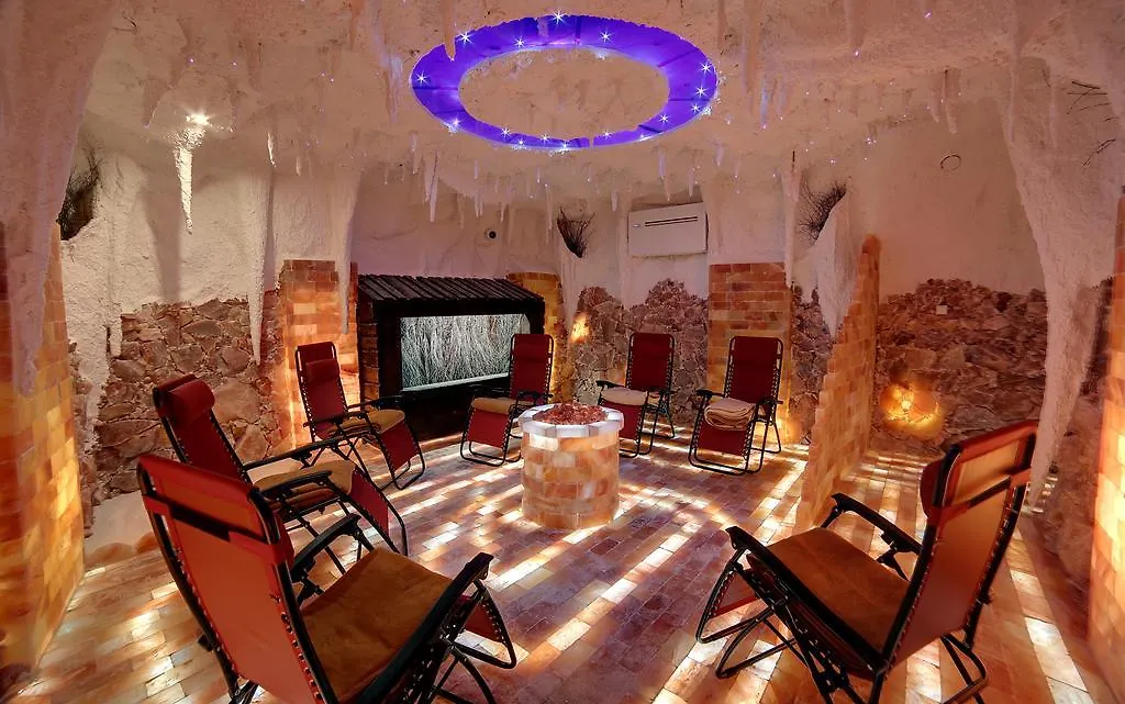 Luxury Spa Hotel Olympic Palace Karlovy Vary