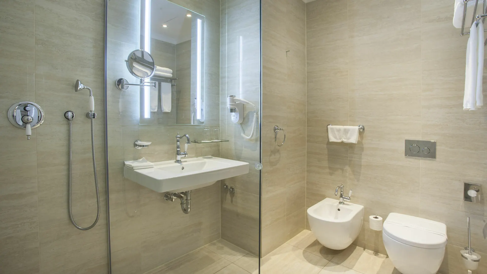 Luxury Spa Hotel Olympic Palace Karlovy Vary