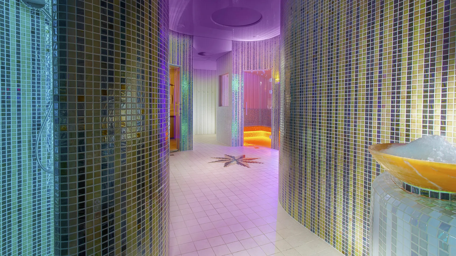 Luxury Spa Hotel Olympic Palace Karlsbad Tschechische Republik
