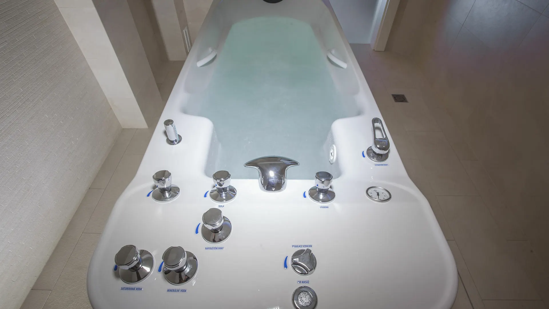 Luxury Spa Hotel Olympic Palace Karlovy Vary