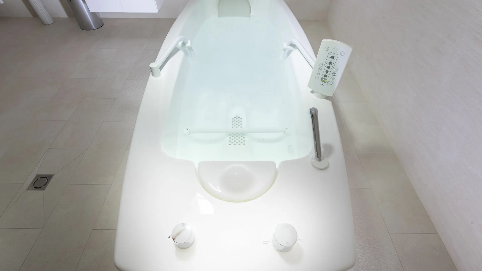 *****  Luxury Spa Hotel Olympic Palace Karlovy Vary Czech Republic