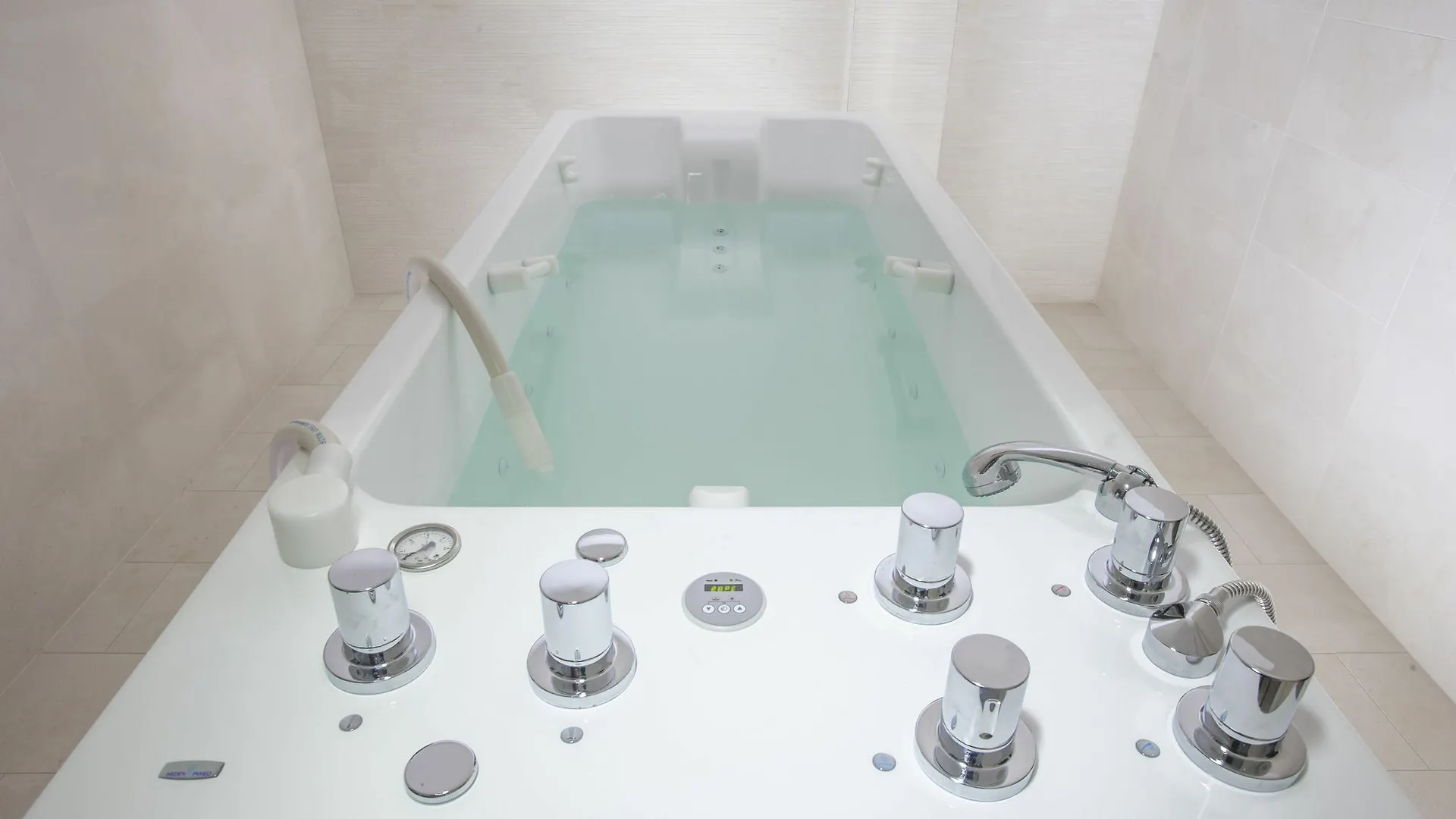 Luxury Spa Hotel Olympic Palace Karlsbad 5*,  Tschechische Republik