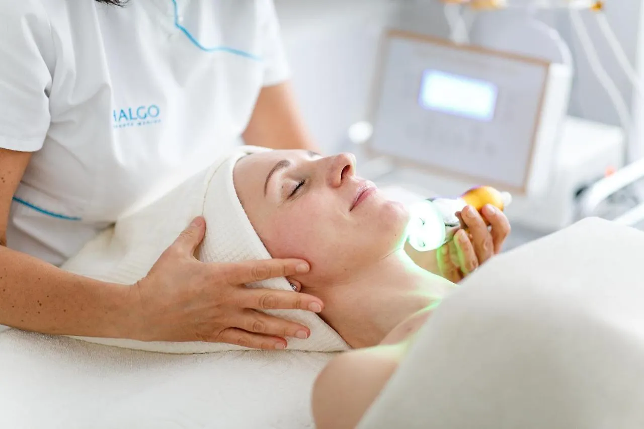 Luxury Spa Hotel Olympic Palace Karlovy Vary 5*,  Czech Republic