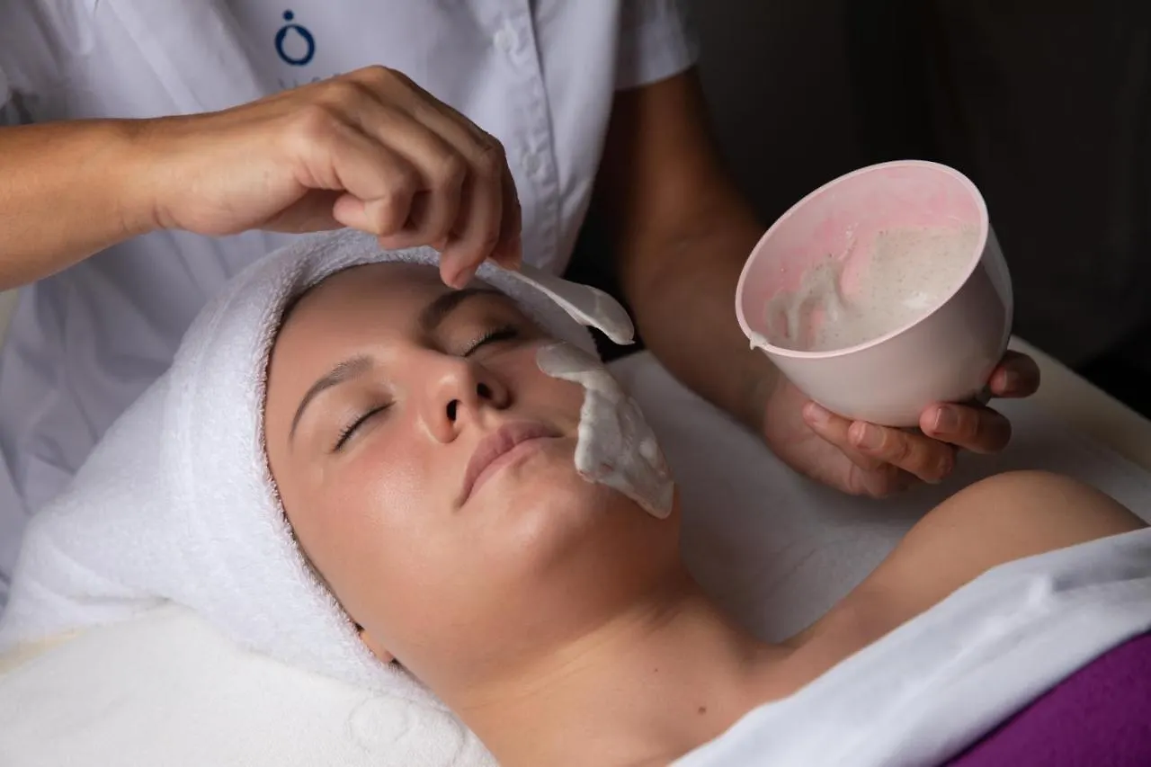 Luxury Spa Hotel Olympic Palace Karlovy Vary